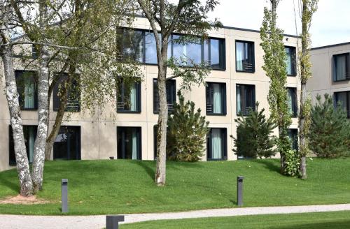 DEKRA Congresshotel Wart – Photos 3