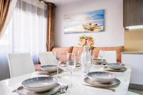 NEW 2020 Residencial Aqua Beach -Apartment Torrevieja Center photo 1