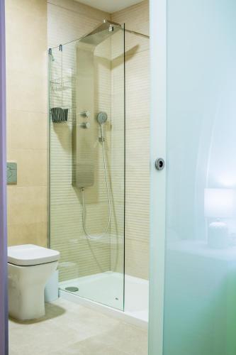 NEW 2020 Residencial Aqua Beach -Apartment Torrevieja Center photo 13