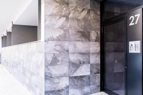 NEW 2020 Residencial Aqua Beach -Apartment Torrevieja Center photo 19