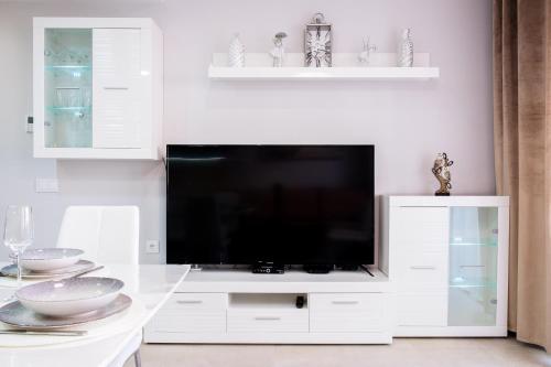 NEW 2020 Residencial Aqua Beach -Apartment Torrevieja Center photo 10