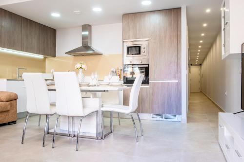 NEW 2020 Residencial Aqua Beach -Apartment Torrevieja Center photo 22
