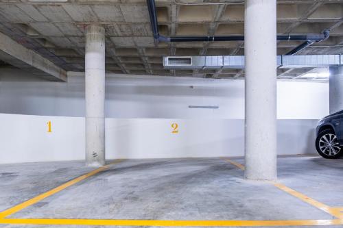 NEW 2020 Residencial Aqua Beach -Apartment Torrevieja Center photo 29