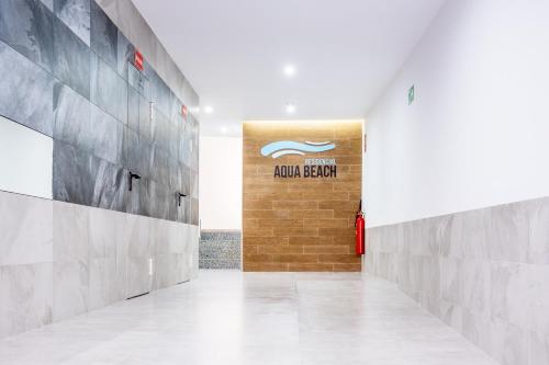 NEW 2020 Residencial Aqua Beach -Apartment Torrevieja Center photo 26