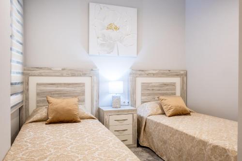 NEW 2020 Residencial Aqua Beach -Apartment Torrevieja Center photo 28