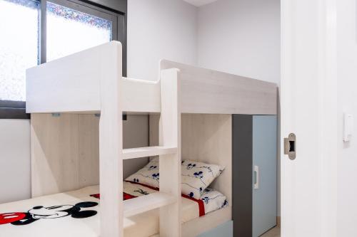 NEW 2020 Residencial Aqua Beach -Apartment Torrevieja Center photo 3