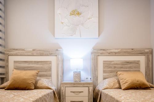 NEW 2020 Residencial Aqua Beach -Apartment Torrevieja Center photo 32