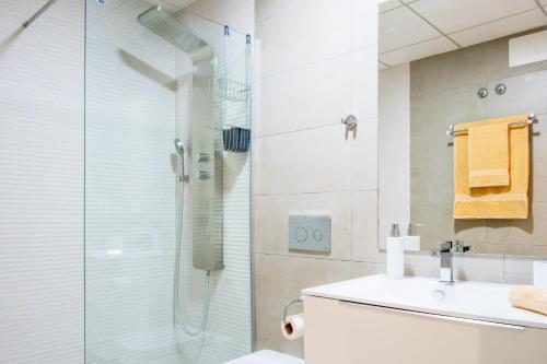 NEW 2020 Residencial Aqua Beach -Apartment Torrevieja Center photo 34