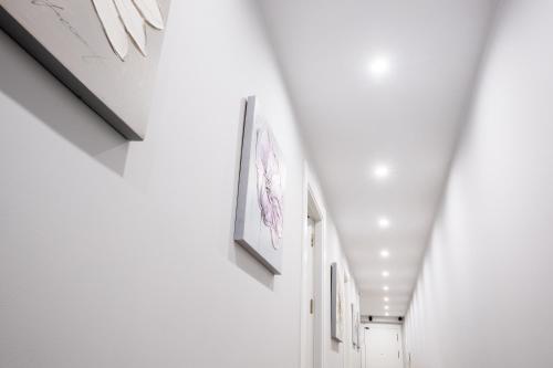 NEW 2020 Residencial Aqua Beach -Apartment Torrevieja Center photo 36