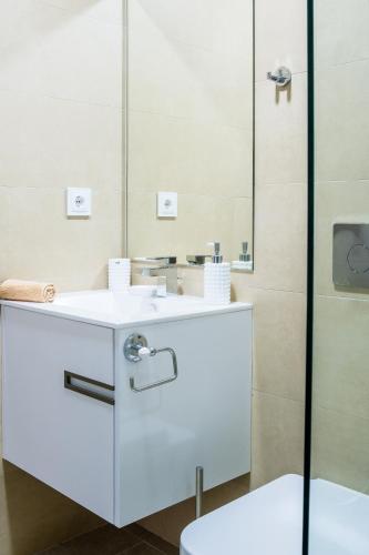 NEW 2020 Residencial Aqua Beach -Apartment Torrevieja Center photo 37