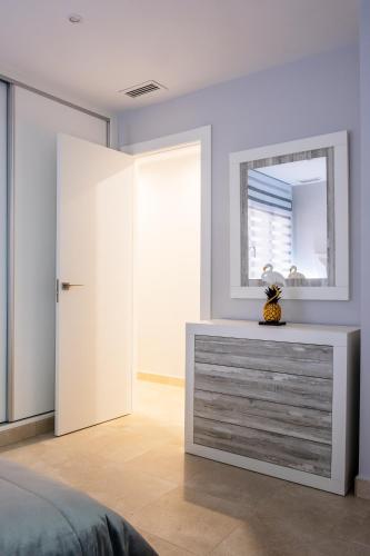 NEW 2020 Residencial Aqua Beach -Apartment Torrevieja Center photo 45