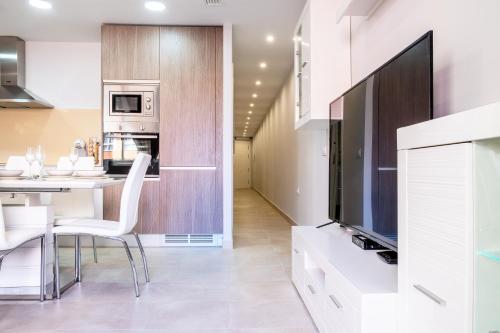 NEW 2020 Residencial Aqua Beach -Apartment Torrevieja Center photo 46