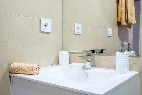 NEW 2020 Residencial Aqua Beach -Apartment Torrevieja Center photo 47