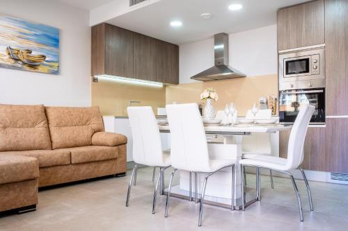 NEW 2020 Residencial Aqua Beach -Apartment Torrevieja Center photo 49