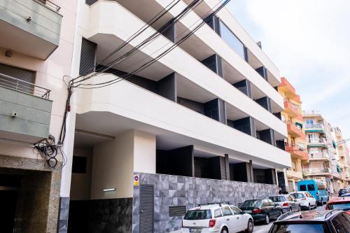 NEW 2020 Residencial Aqua Beach -Apartment Torrevieja Center photo 51