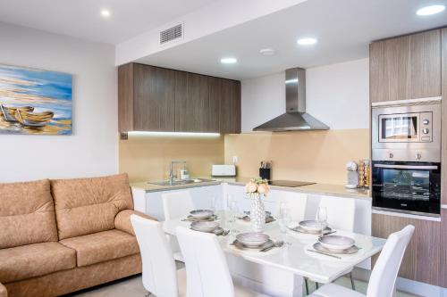NEW 2020 Residencial Aqua Beach -Apartment Torrevieja Center photo 52