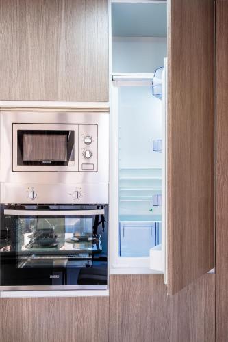 NEW 2020 Residencial Aqua Beach -Apartment Torrevieja Center photo 12