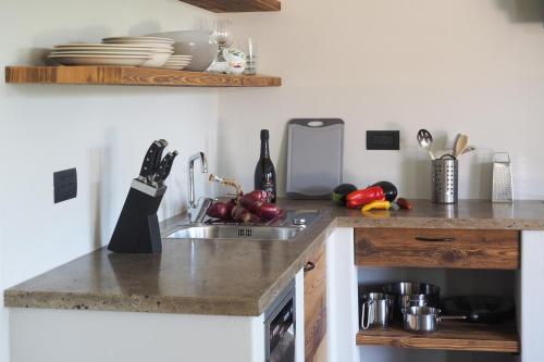 Gallery image of Cielo&Terra Resort in Costermano sul Garda