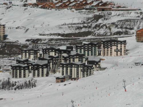 travelski home select - Résidence Médian