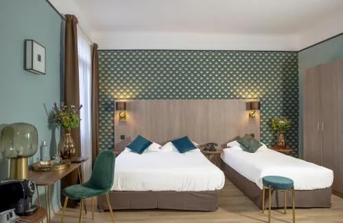 Hôtel Le Bristol photo 15