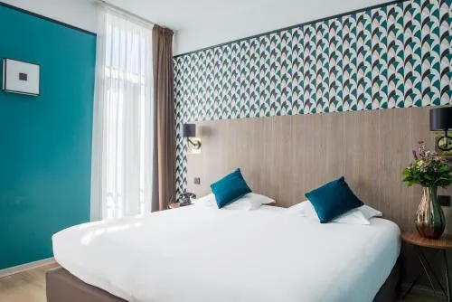 Hôtel Le Bristol photo 7