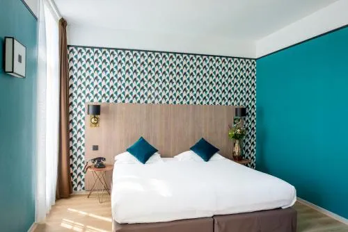 Hôtel Le Bristol photo 9
