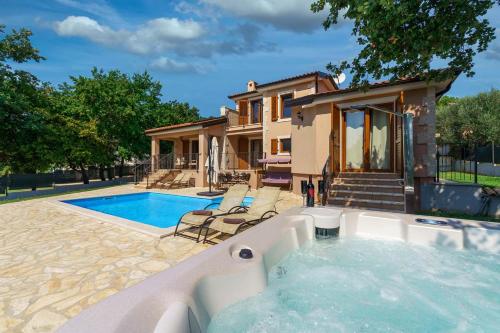 Villa Anteva – Photos 5