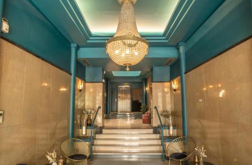 Hôtel Le Bristol photo 23