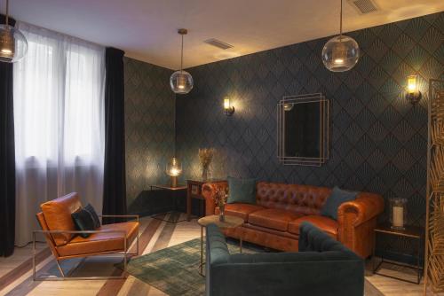 Hôtel Le Bristol photo 30