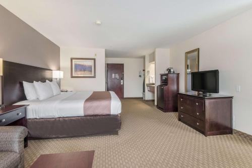 Gallery image of Quality Inn in Gresham
