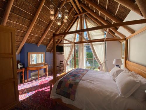 Imagen de la galería de The Welgemoed Guest House, en Bellville