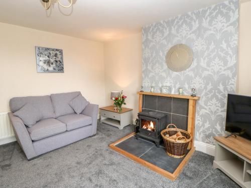 Gallery image of The Edge Apartment in Bishop Auckland