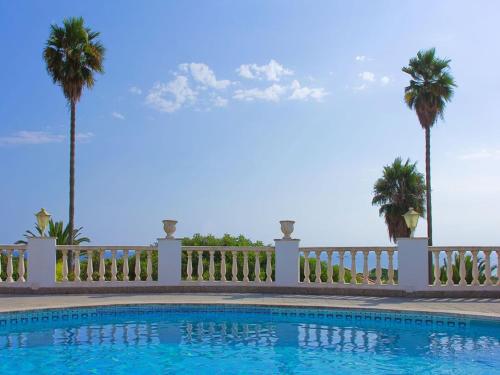 Casa de la Belvedere - Wonderful sea views - Elegant terrace area - Great for families