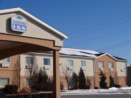 Fairgrounds Inn – Photos 4
