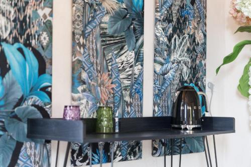 Imagen de la galería de Diodorus Luxury Experience, en Favara
