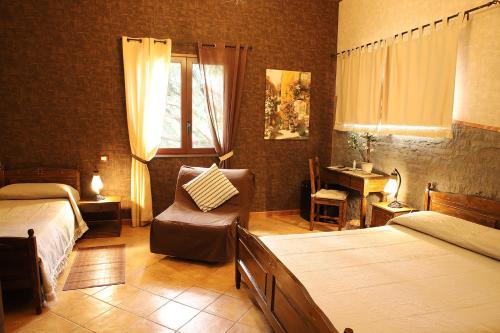 Hotel Alle Pendici – Photos 4