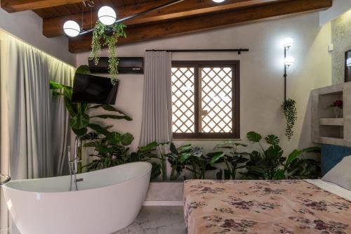 Royal Suite
