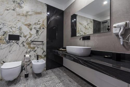 Royal Suite