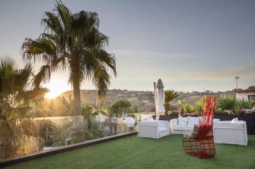 Imagen de la galería de Diodorus Luxury Experience, en Favara