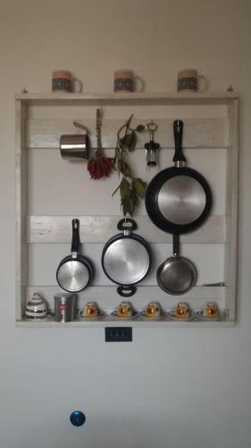 Φωτογραφία από το άλμπουμ του case vacanze, La casa di Angelo, con terrazzo σε Oria