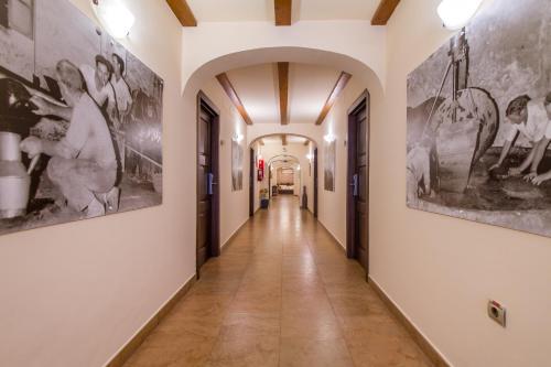 Φωτογραφία από το άλμπουμ του Hotel Tossal d'Altea στην Αλτέα