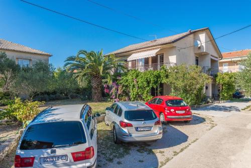 Apartments Navalia