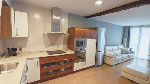 céntrico Apartamento Elai,
