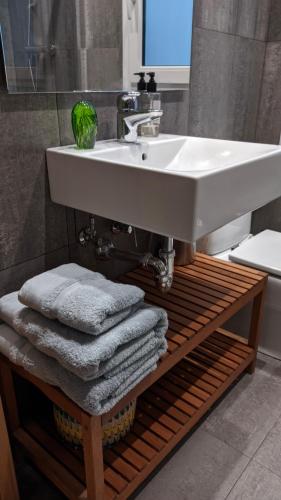 céntrico Apartamento Elai,