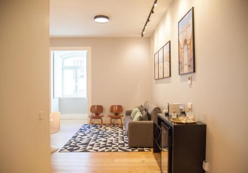 FLH Augusta's Arch Sophisticated Flat