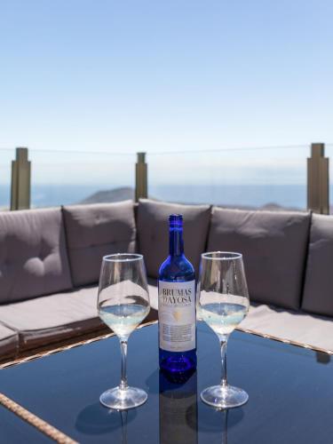 Bevande di JVG VILLAS - Villa Joval