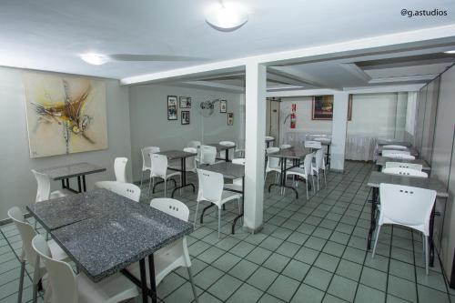 HOTEL ZURIQUE – Photos 4