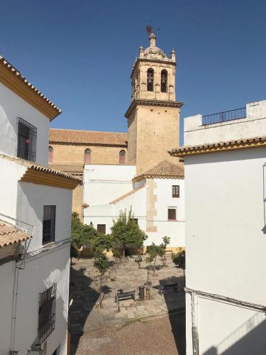 Charming apartment in the wonders of Córdoba