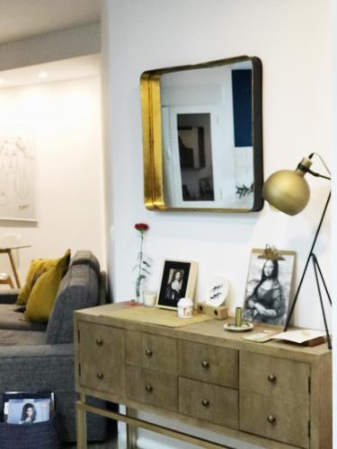Charming apartment in the wonders of Córdoba