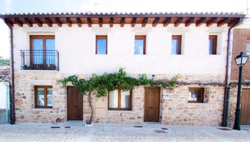 Apartamentos LA PARRA, Buitrago del Lozoya – Preços ...